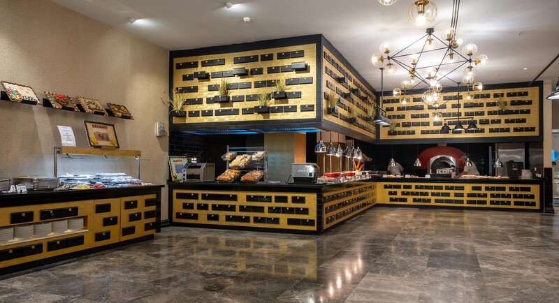 Granada Luxury Belek 341