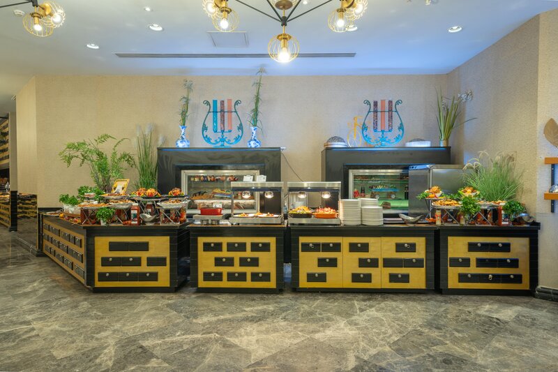 Granada Luxury Belek 343
