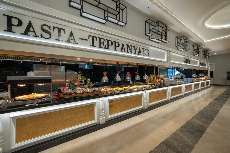 Granada Luxury Belek 347