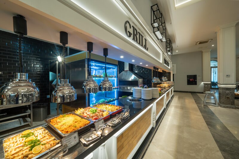 Granada Luxury Belek 349