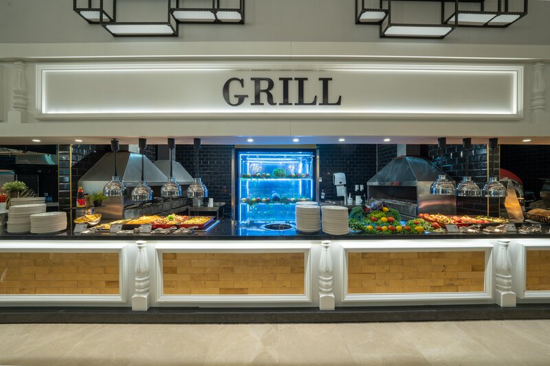 Granada Luxury Belek 350