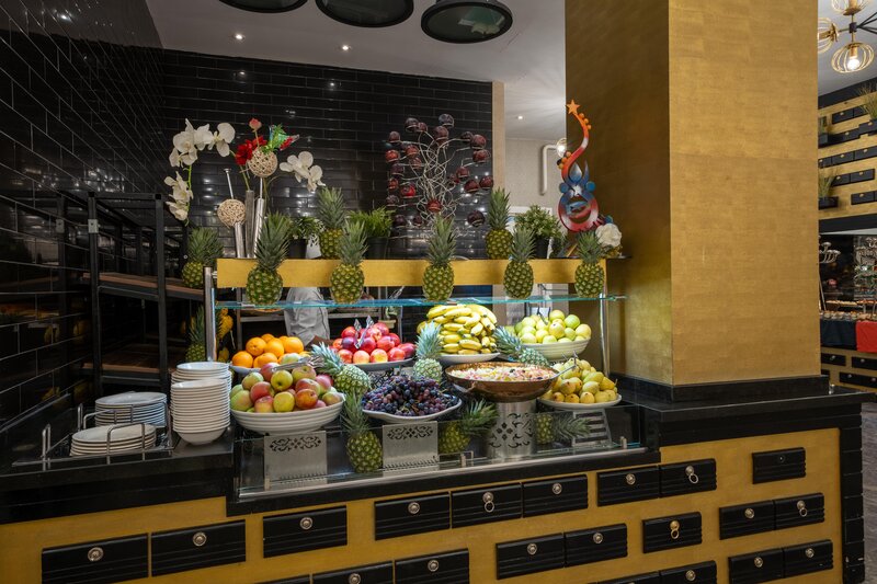 Granada Luxury Belek 359