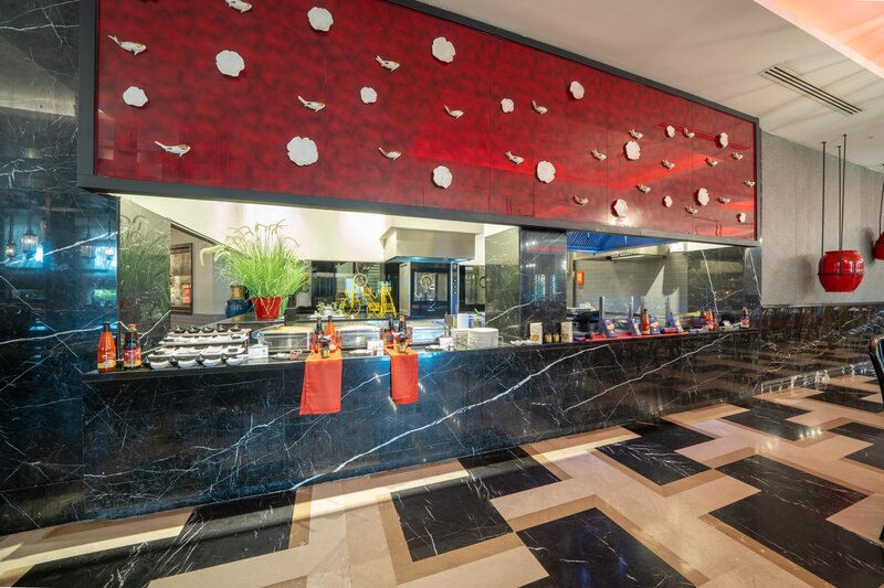 Granada Luxury Belek 361