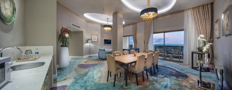 Granada Luxury Belek 365
