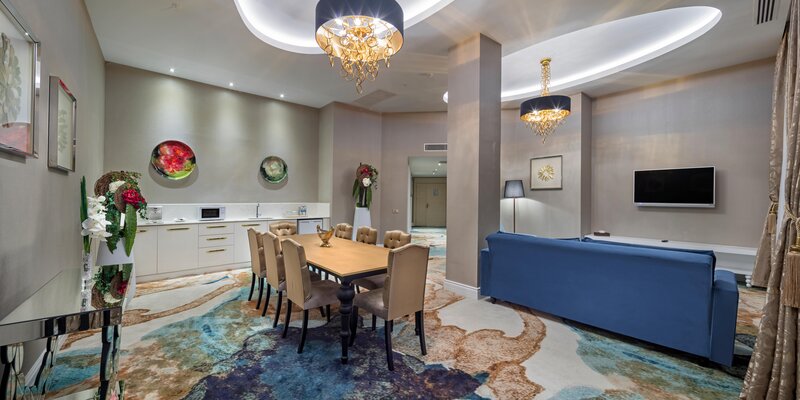 Granada Luxury Belek 367