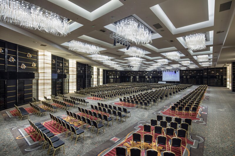 Granada Luxury Belek 369