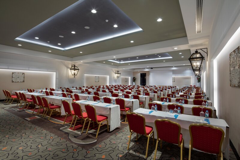 Granada Luxury Belek 371