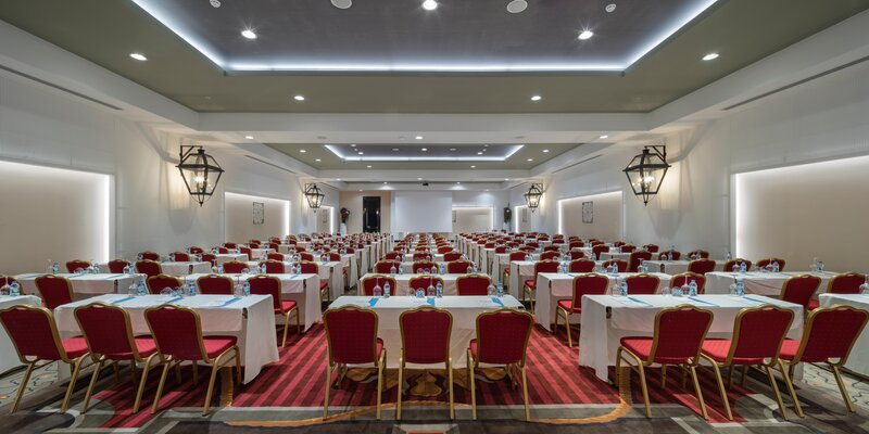 Granada Luxury Belek 372