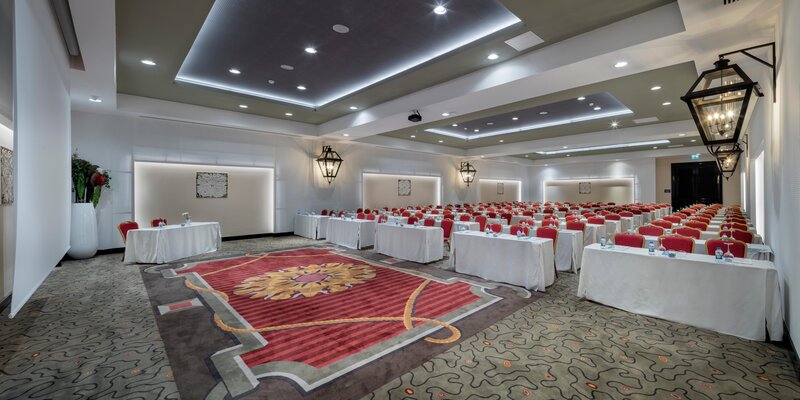 Granada Luxury Belek 373