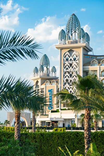 Granada Luxury Belek 381