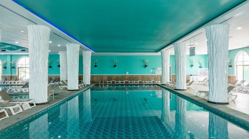 Granada Luxury Belek 391