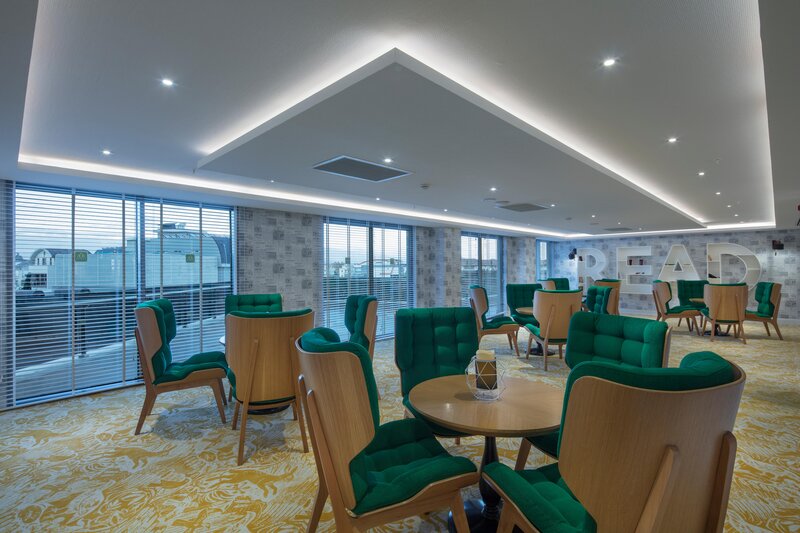 Granada Luxury Belek 415