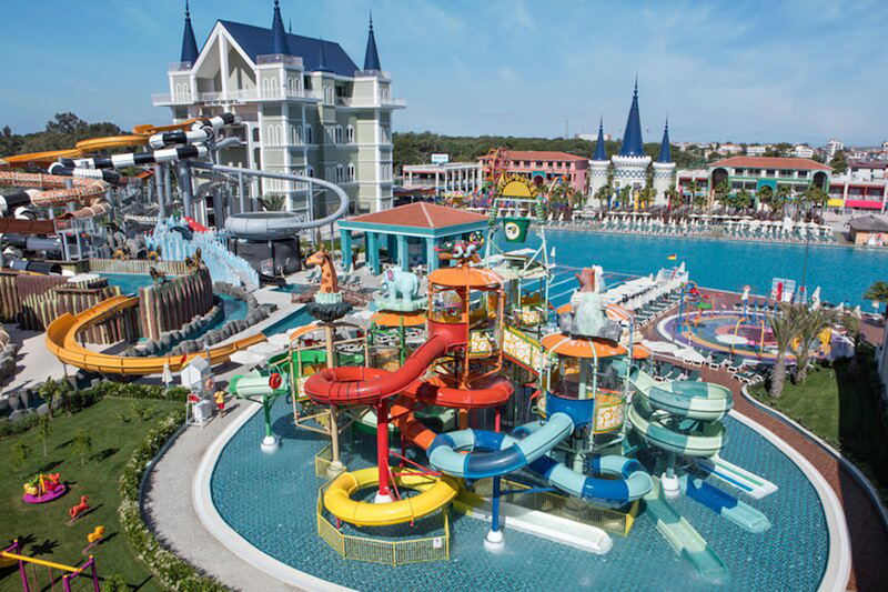 Granada Luxury Belek 420