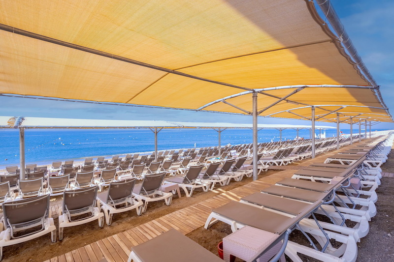 Granada Luxury Belek 423