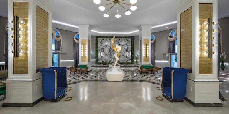 Granada Luxury Belek 427