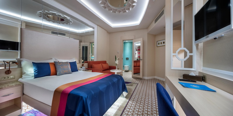 Granada Luxury Belek 432