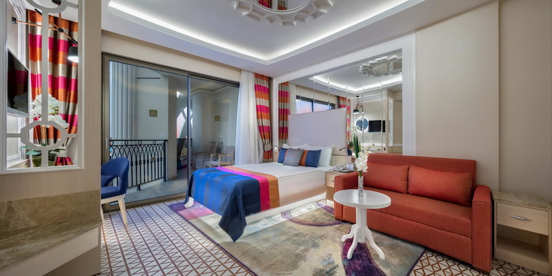 Granada Luxury Belek 433