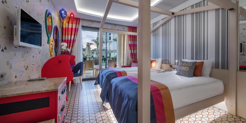 Granada Luxury Belek 435