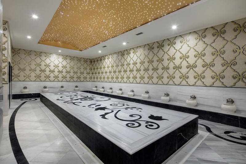 Granada Luxury Belek 439