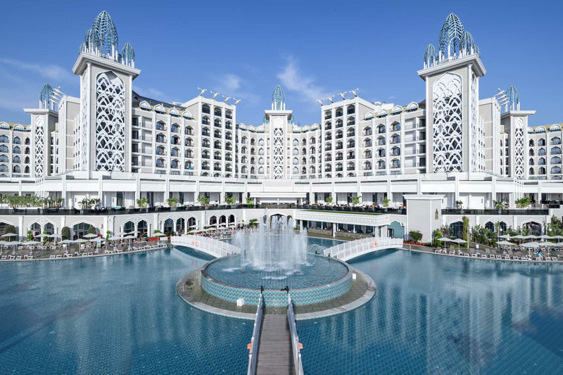 Granada Luxury Belek 1