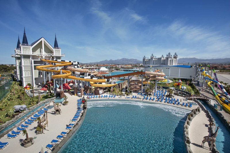 Granada Luxury Belek 2