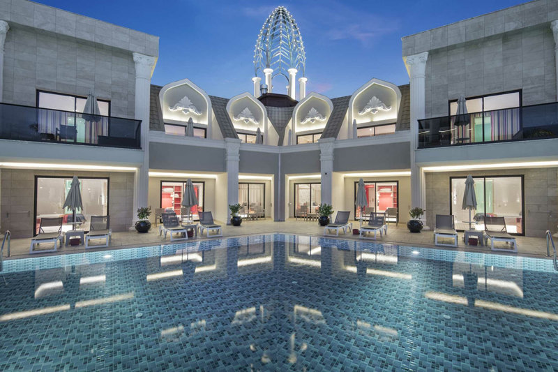 Granada Luxury Belek 4