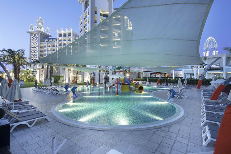 Granada Luxury Belek 5