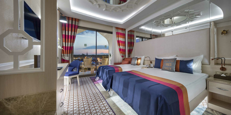 Granada Luxury Belek 6