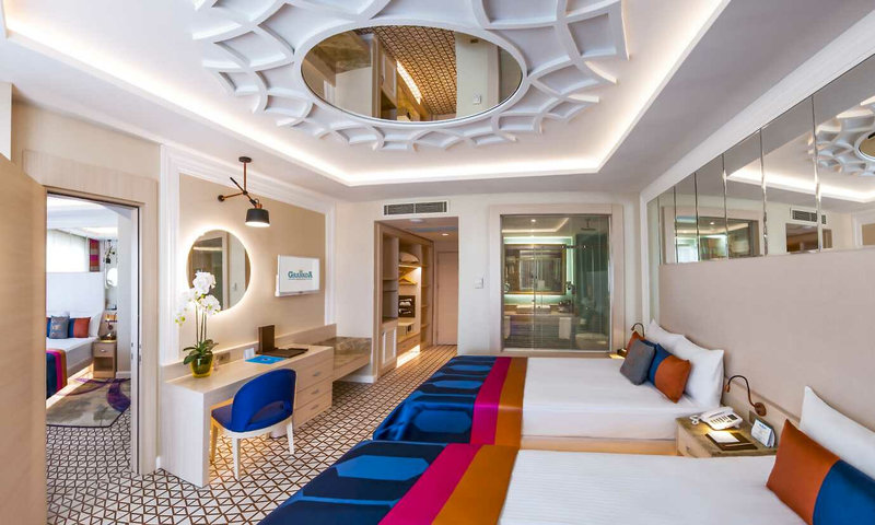Granada Luxury Belek 7