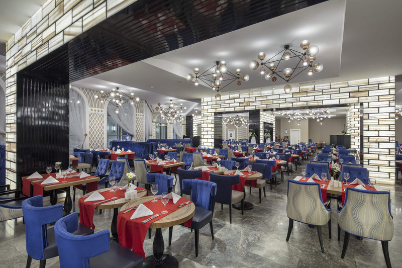 Granada Luxury Belek 9