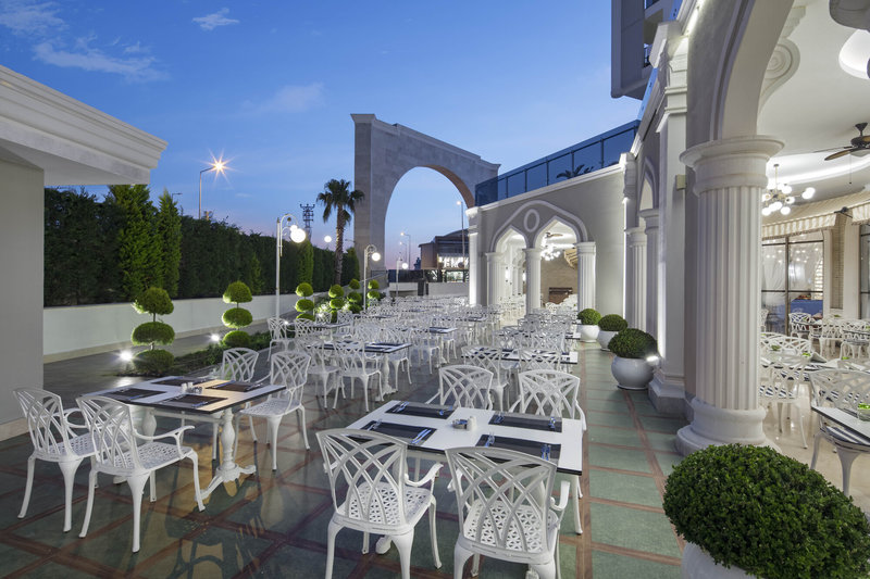 Granada Luxury Belek 10