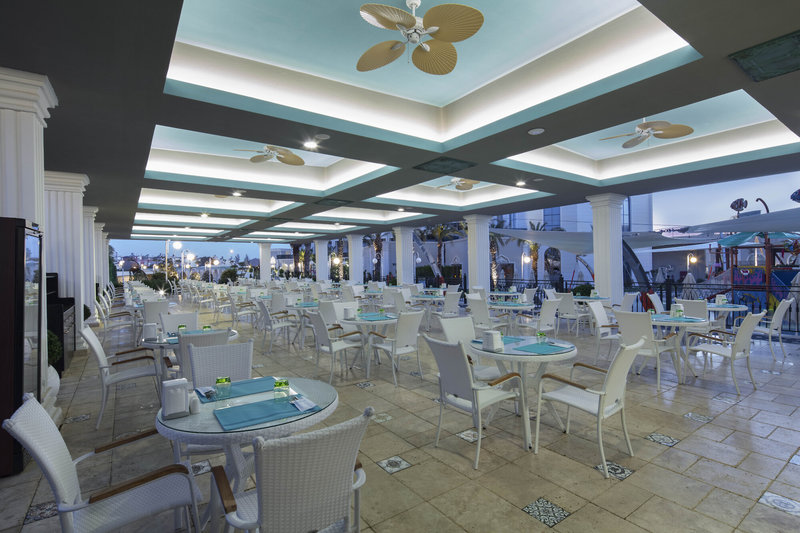 Granada Luxury Belek 11