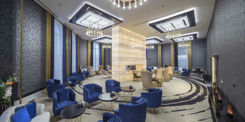Granada Luxury Belek 12