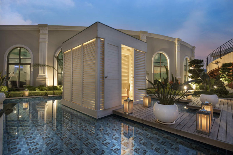 Granada Luxury Belek 16