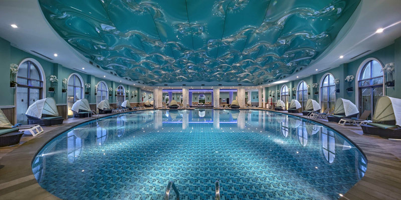 Granada Luxury Belek 18