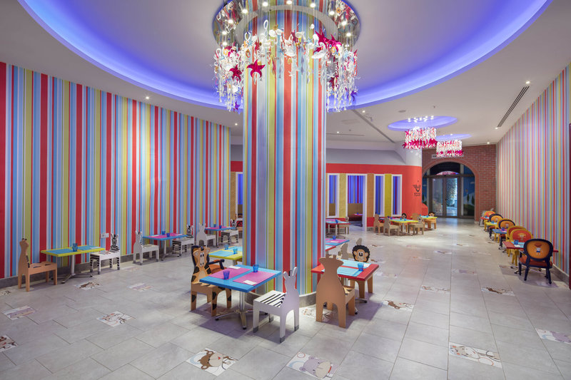 Granada Luxury Belek 19