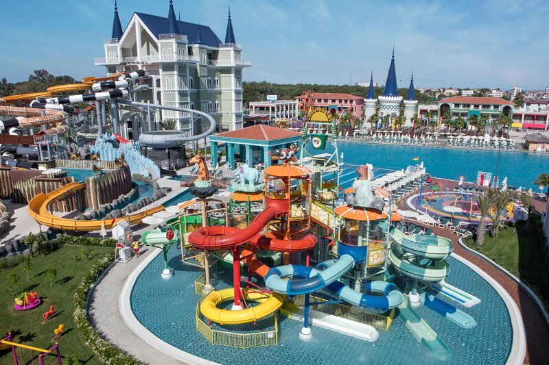 Granada Luxury Belek 21
