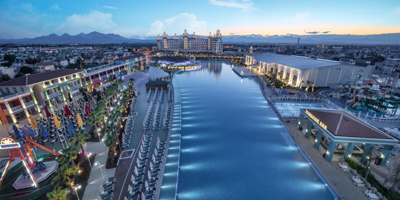 Granada Luxury Belek 22