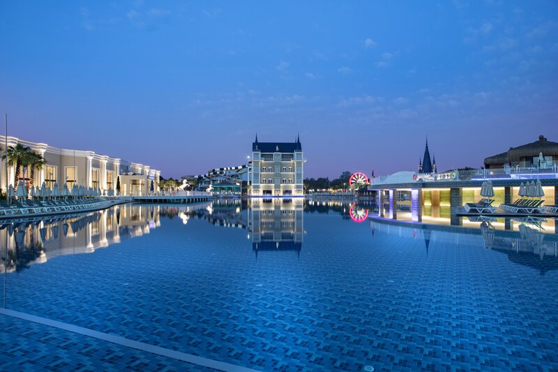 Granada Luxury Belek 24