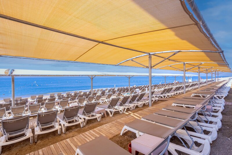 Granada Luxury Belek 28