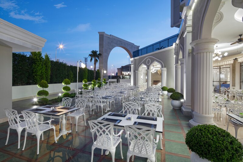 Granada Luxury Belek 32