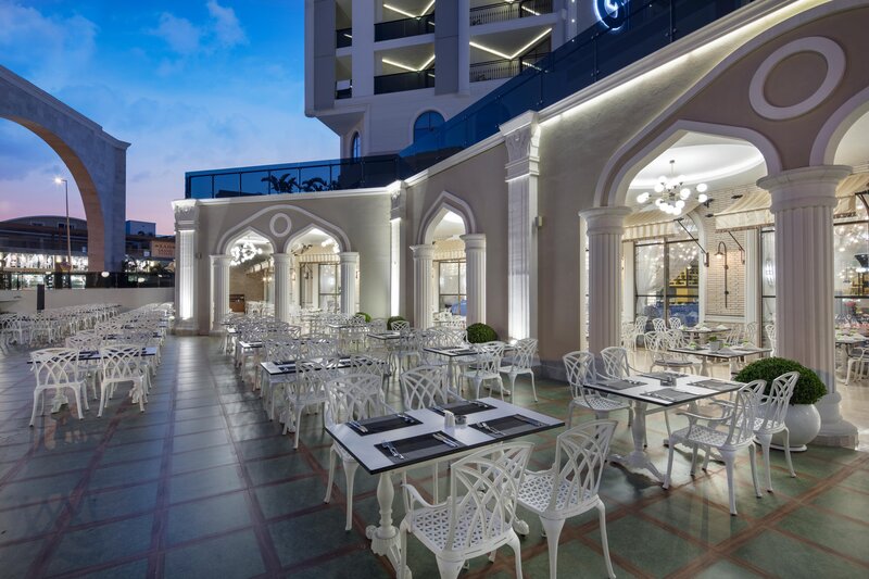 Granada Luxury Belek 33