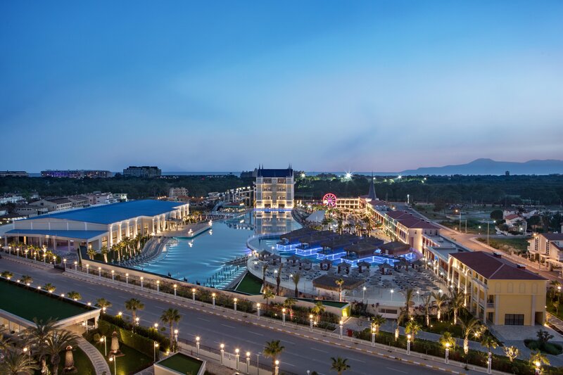Granada Luxury Belek 34