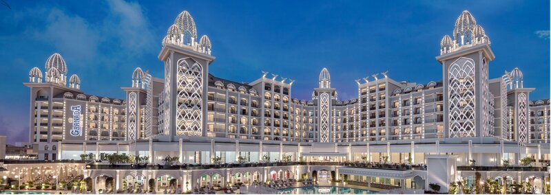 Granada Luxury Belek 35