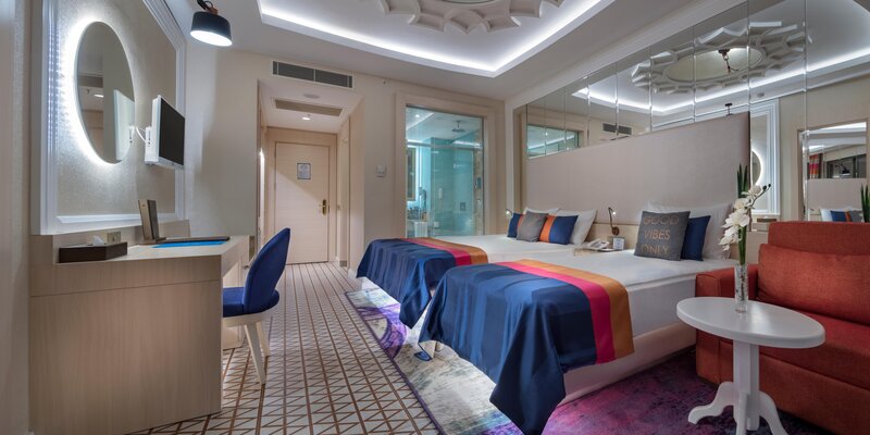 Granada Luxury Belek 36