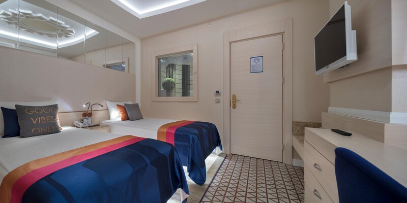 Granada Luxury Belek 37