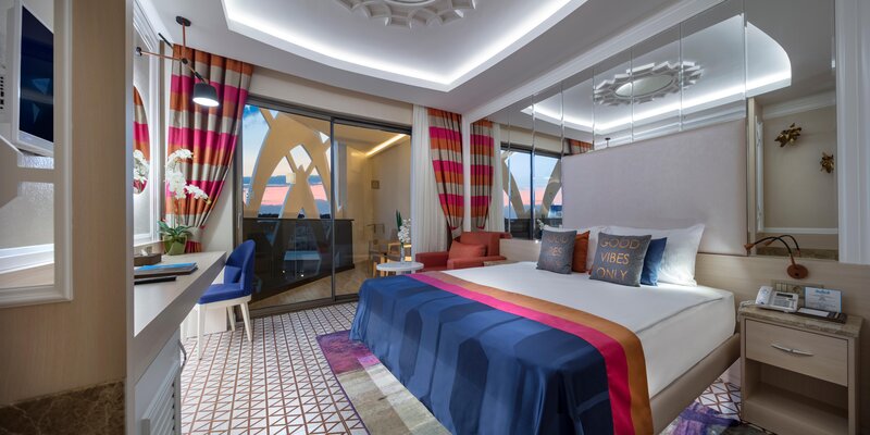 Granada Luxury Belek 38
