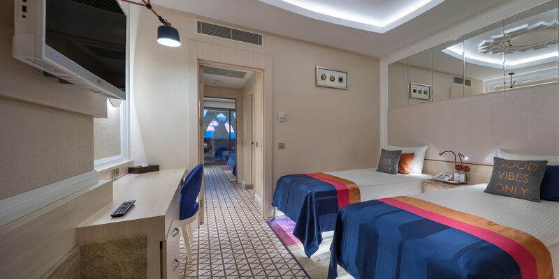 Granada Luxury Belek 39