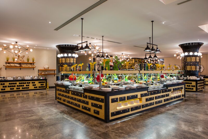 Granada Luxury Belek 47