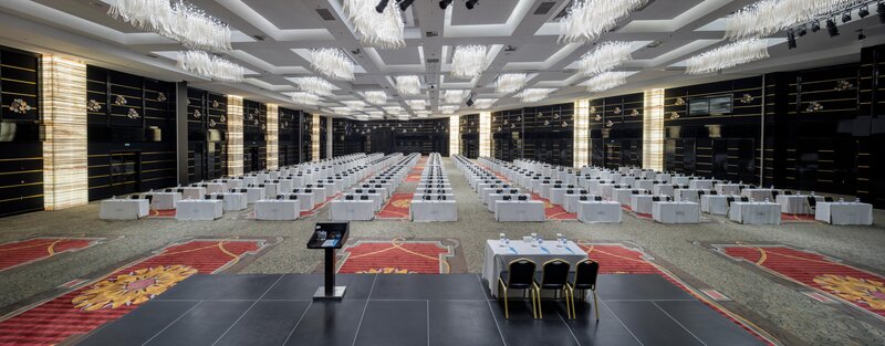 Granada Luxury Belek 51
